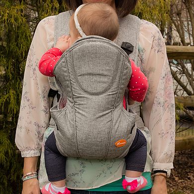 Dreambaby Oxford 3-Position Baby Carrier