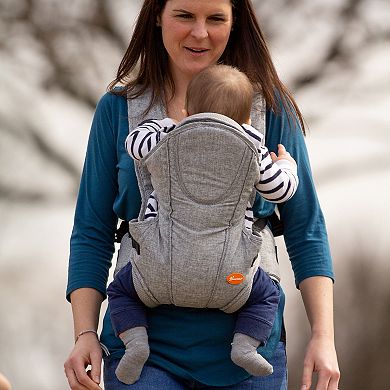 Dreambaby Oxford 3-Position Baby Carrier