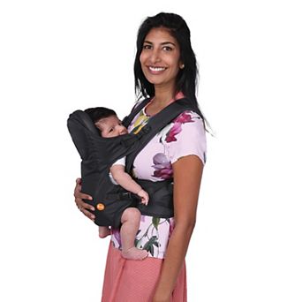 Dreambaby Manhattan 3-Position Baby Carrier
