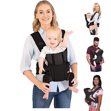 Dreambaby Manhattan 3-Position Baby Carrier