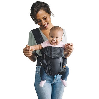 Dreambaby Manhattan 3-Position Baby Carrier