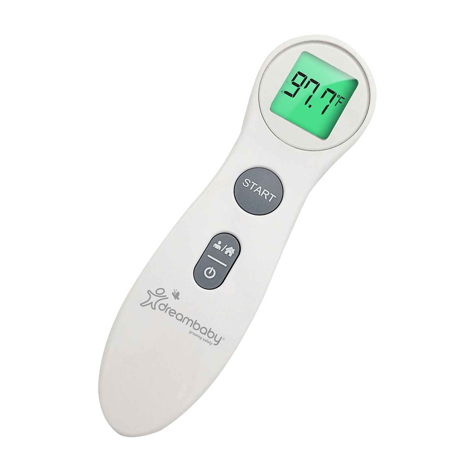 Image for Dreambaby No Contact Digital Infrared Thermometer at Kohl's.