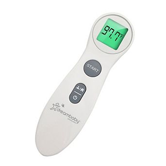 Dreambaby No Contact Digital Infrared Thermometer