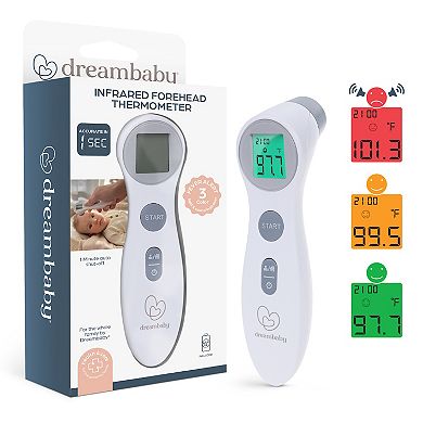 Dreambaby No Contact Digital Infrared Thermometer