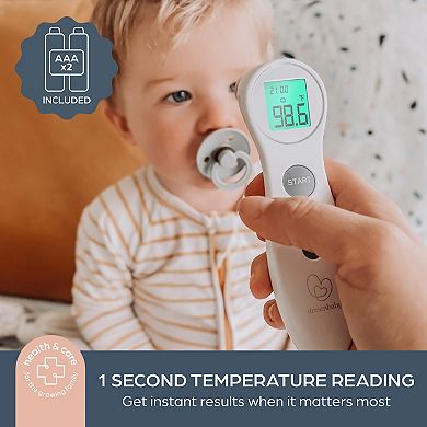 Dreambaby No Contact Digital Infrared Thermometer