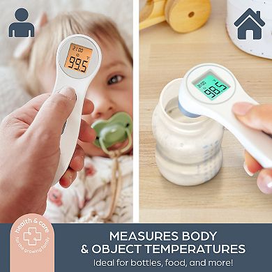 Dreambaby No Contact Digital Infrared Thermometer