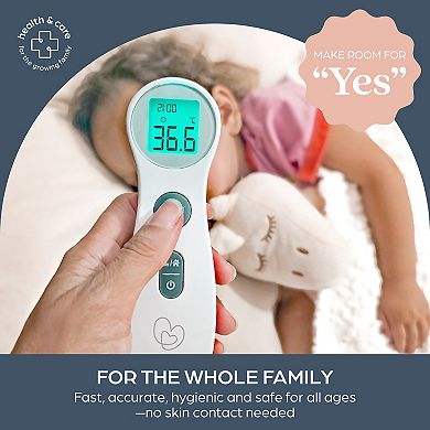 Dreambaby No Contact Digital Infrared Thermometer