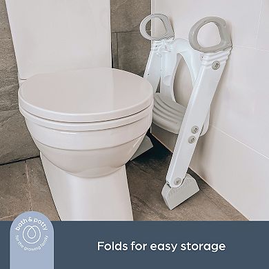 Dreambaby Step Up Toilet Trainer