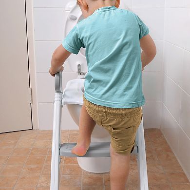 Dreambaby Step Up Toilet Trainer
