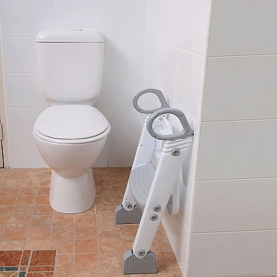 Dreambaby Step Up Toilet Trainer