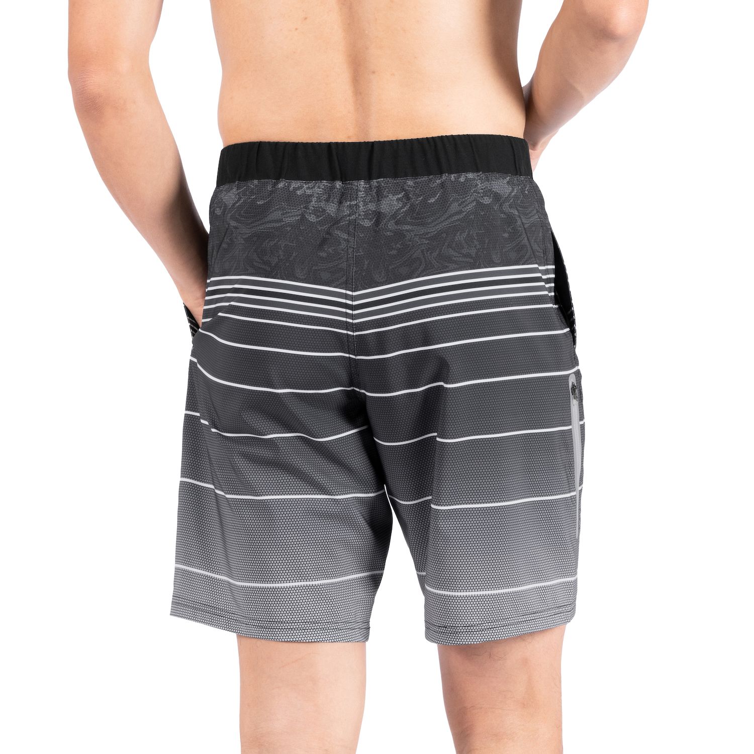 Men's ZeroXposur 9