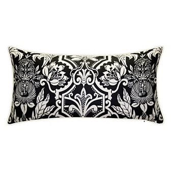 New York Botanical Garden® Alhambra Lumbar Throw Pillow