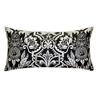 New York Botanical Garden® Alhambra Lumbar Throw Pillow