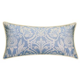 New York Botanical Garden® Alhambra Lumbar Throw Pillow