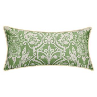 New York Botanical Garden® Alhambra Lumbar Throw Pillow