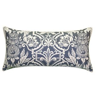 New York Botanical Garden® Alhambra Lumbar Throw Pillow
