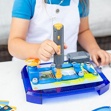 Educational Insights Design & Drill Adventure Circuits STEM Toy