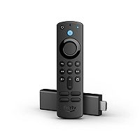 Deals on Amazon Fire TV Stick 4K with Alexa Voice Remote