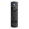 Amazon Fire TV Stick 4K with Alexa Voice Remote (includes TV controls)