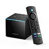 Amazon Fire TV Cube | Hands-free streaming device with Alexa | 4K Ultra HD