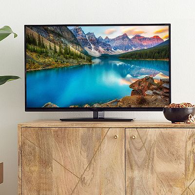Amazon Fire TV Cube | Hands-free streaming device with Alexa