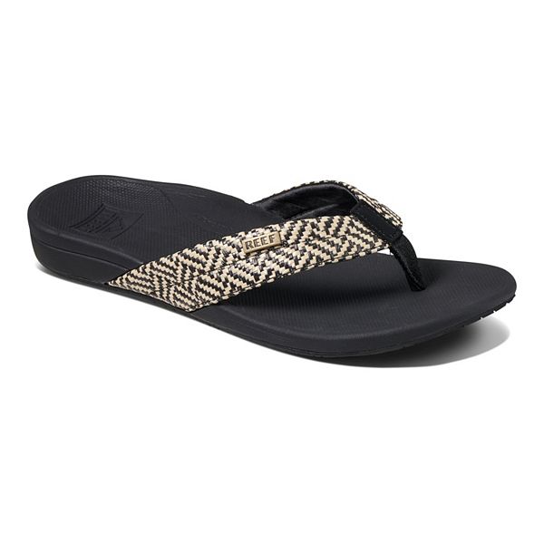 Kohls hot sale reef sandals