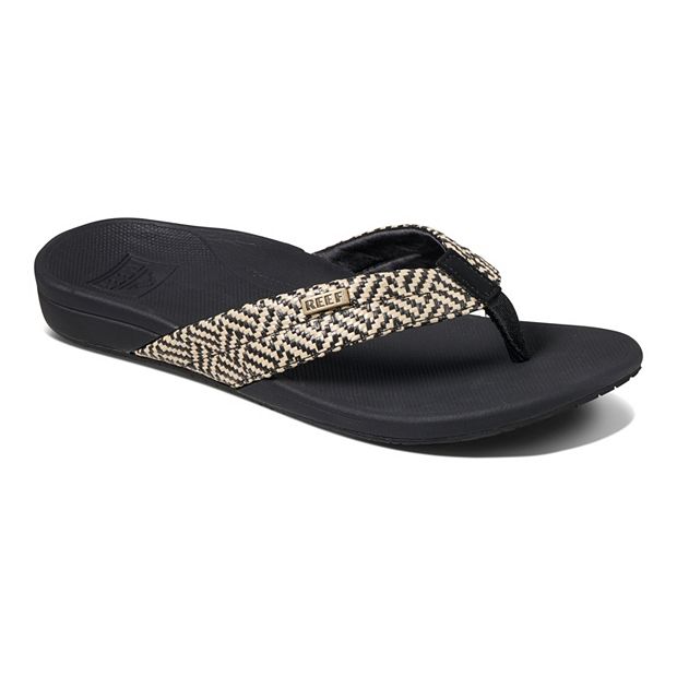 Kohls reef store flip flops