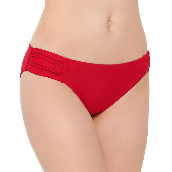 Kohls sales bikini bottoms