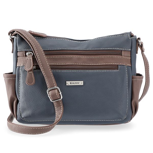 Koltov Naomi Large Crossbody Bag