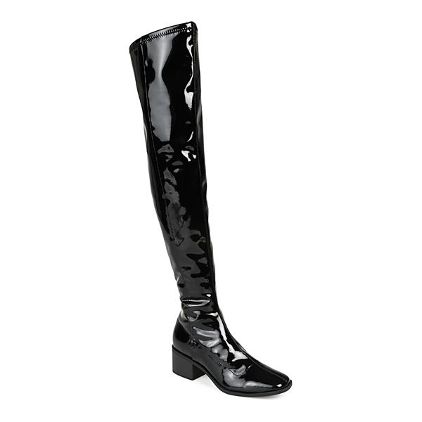 Journee Collection Mariana Tru Comfort Foam™ Women's Thigh High Boots