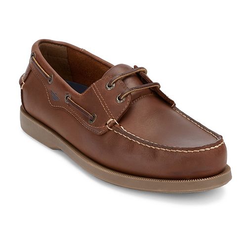 Dockers® Castaway Men's Boat Shoes