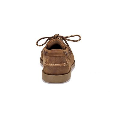 Dockers® Castaway Men's Boat Shoes