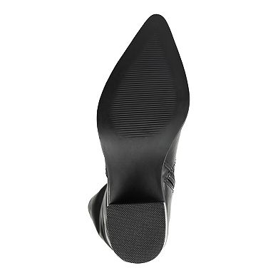 Journee Collection Pia Tru Comfort Foam™ Women's Knee-High Boots