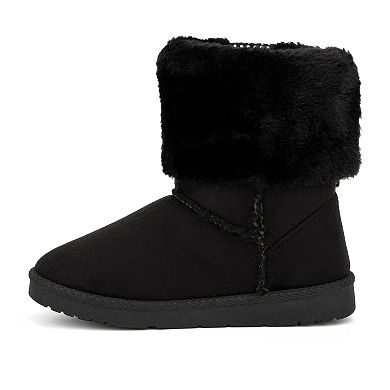 Olivia Miller Serenity Girls' Winter Boots