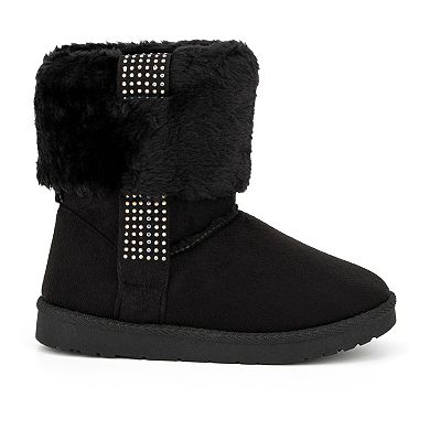 Olivia Miller Serenity Girls' Winter Boots