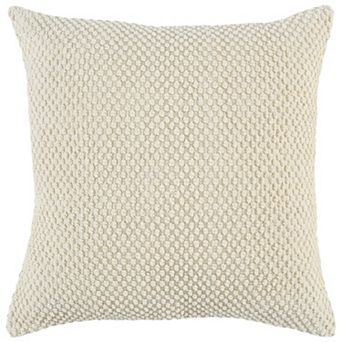 Rizzy Home Maverick Throw Pillow