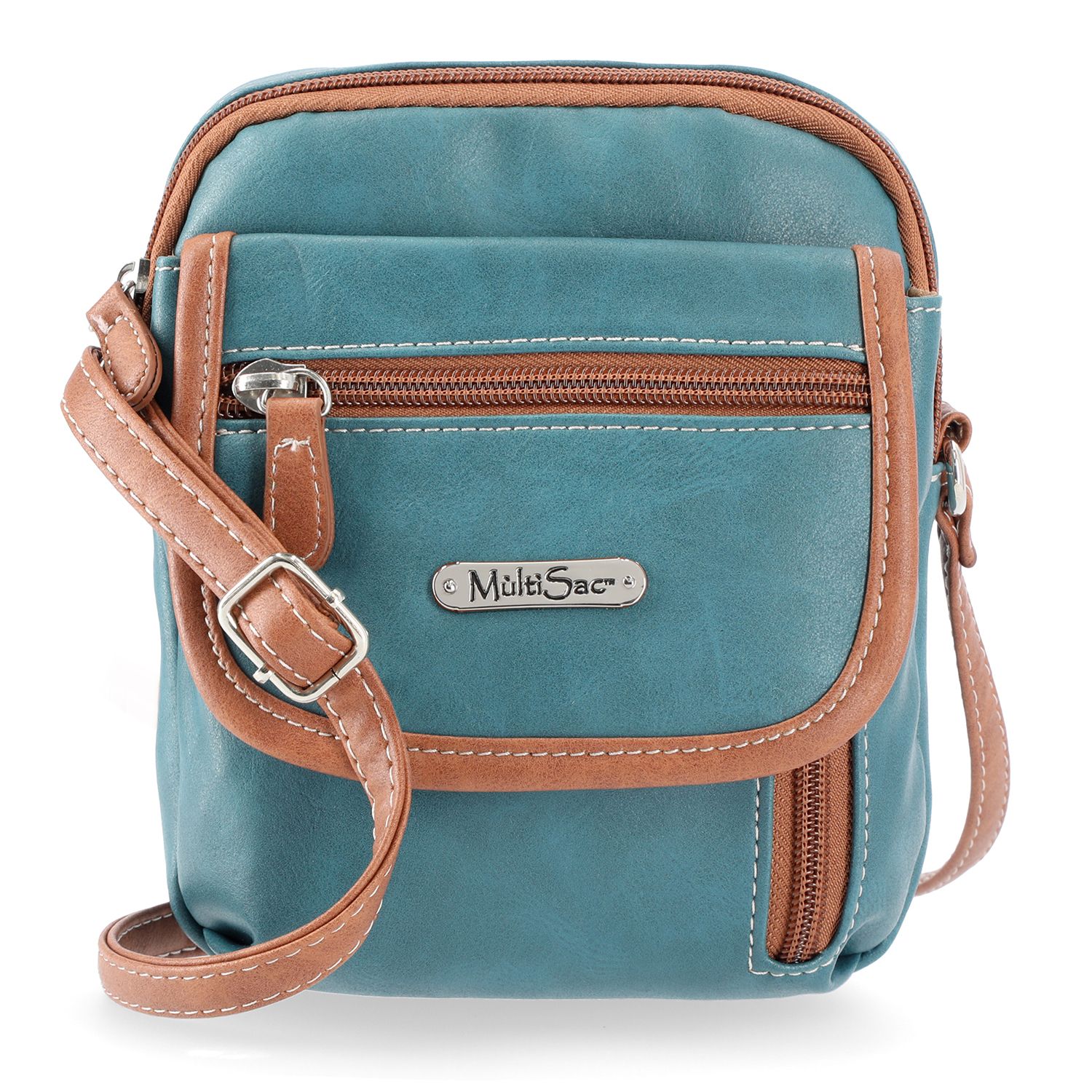 everest cross body bag