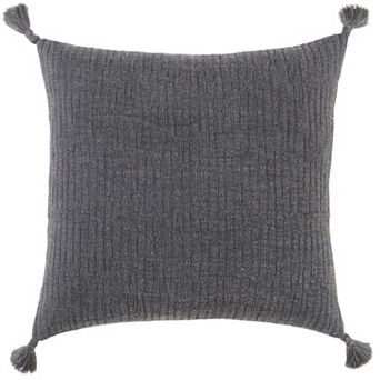 Rizzy Home Amelia Throw Pillow