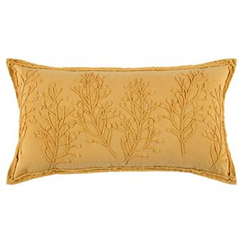Rizzy Home Ryder Throw Pillow