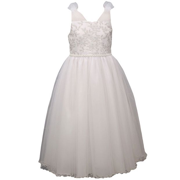 Kohls first hot sale communion dresses