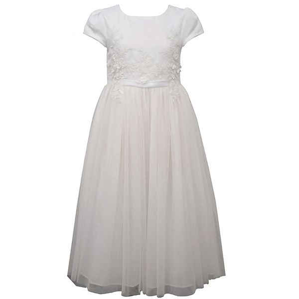 Kohls hot sale communion dresses