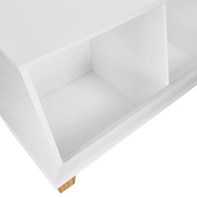 RiverRidge Home Kids Toy Organizer Floor Decor