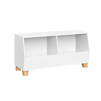 RiverRidge Home Kids Large Toy Organizer Floor Decor