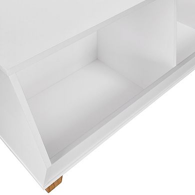 RiverRidge Home Kids Large Toy Organizer Floor Decor