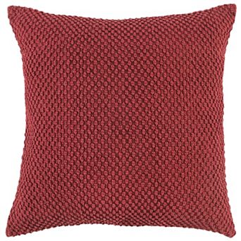 Rizzy Home Nate Throw Pillow