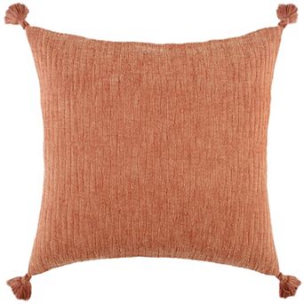 Rizzy Home Aiden Throw Pillow