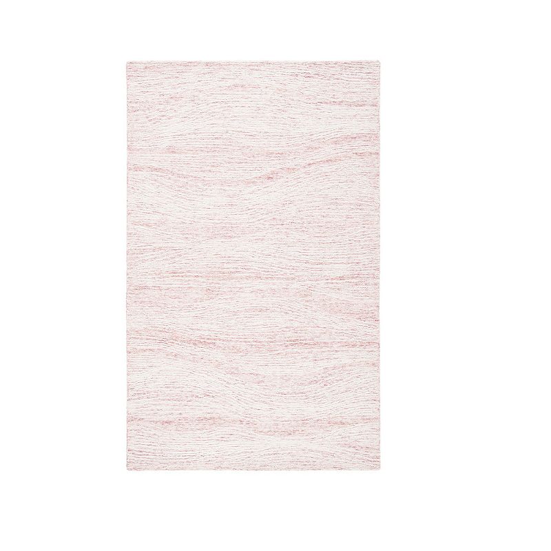 Safavieh Metro Karanda Area Rug, Pink, 8X10 Ft