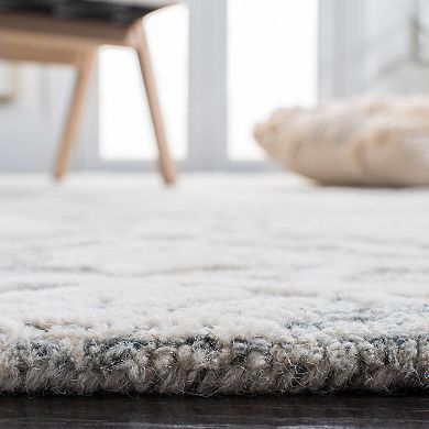 Safavieh Metro Hearth Area Rug