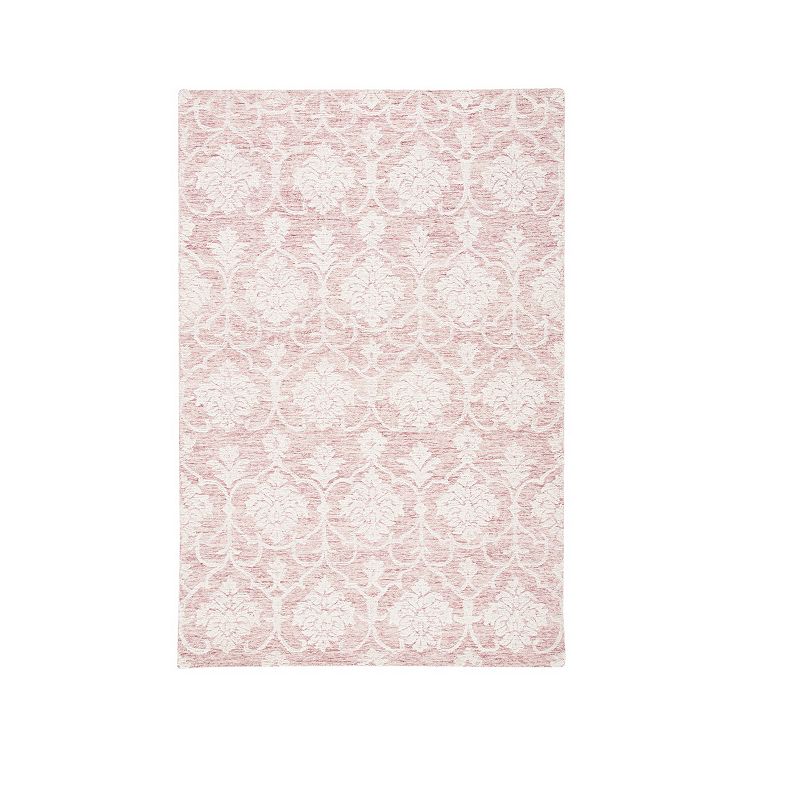 Safavieh Metro Makah Area Rug, Pink, 8X10 Ft