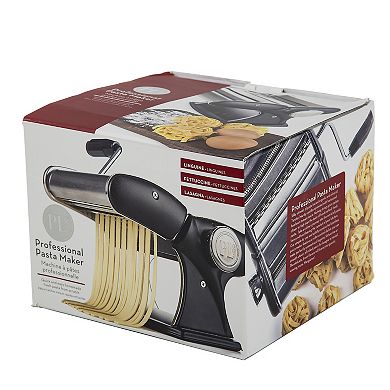 PL8 Professional Pasta Maker